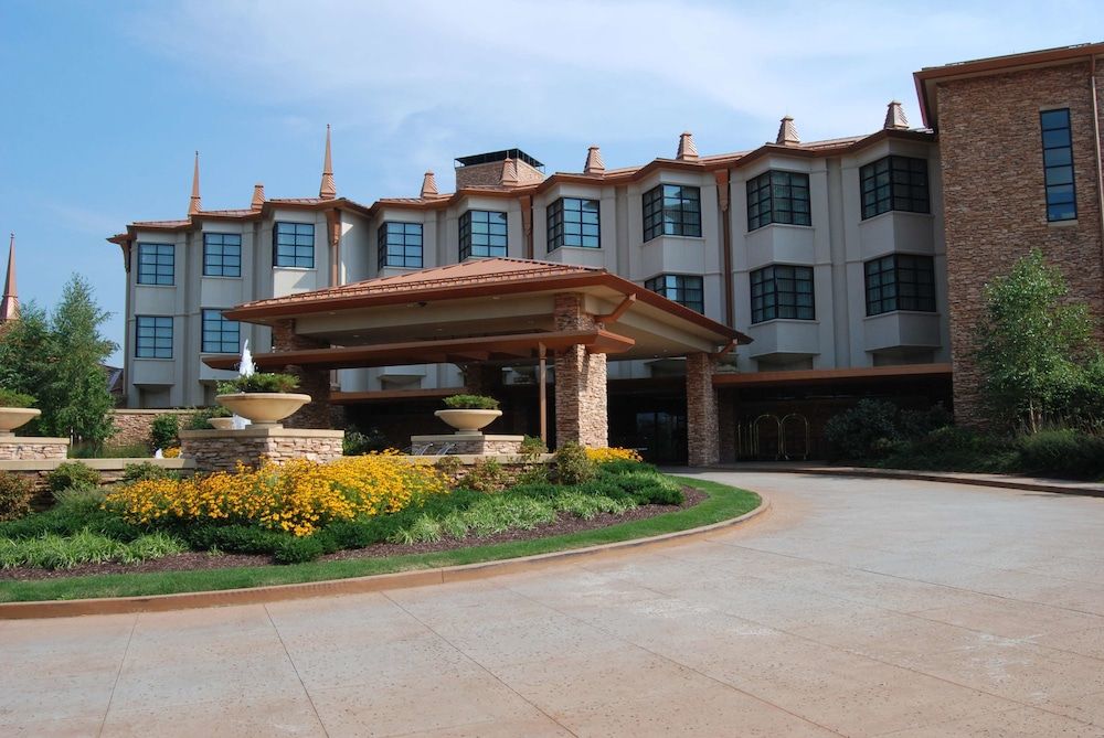 Nemacolin Resort