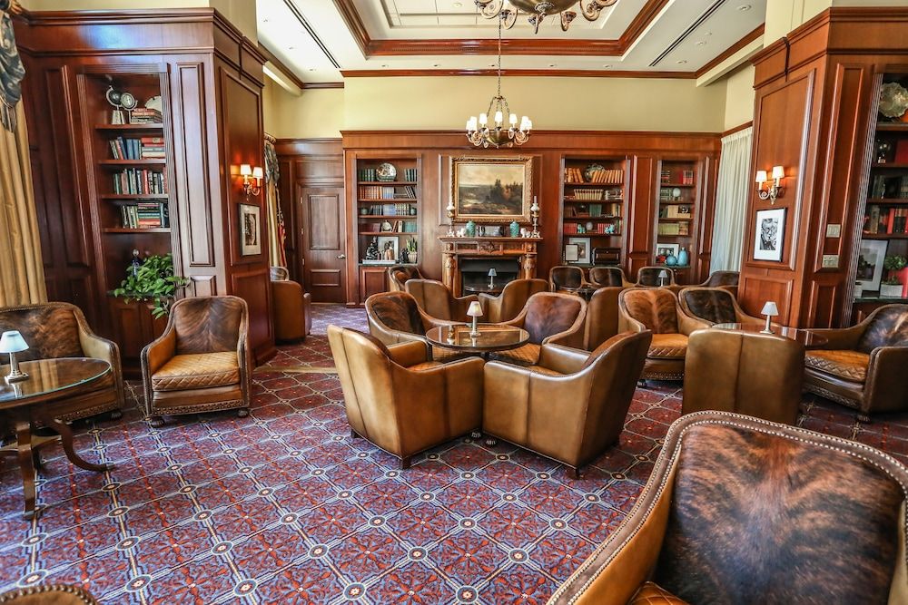 Nemacolin Resort
