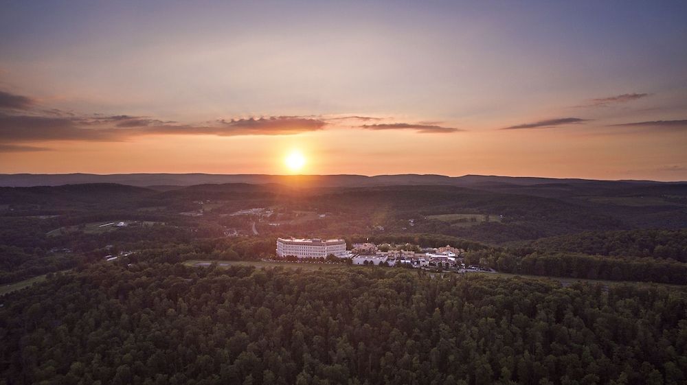 Nemacolin Resort