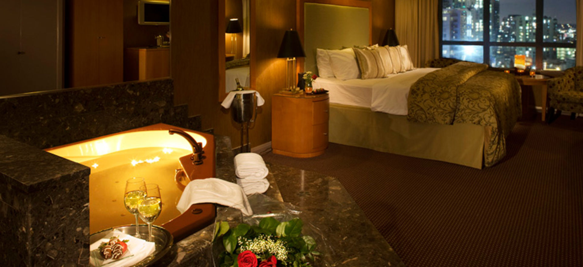 The Parker Hotel Vancouver