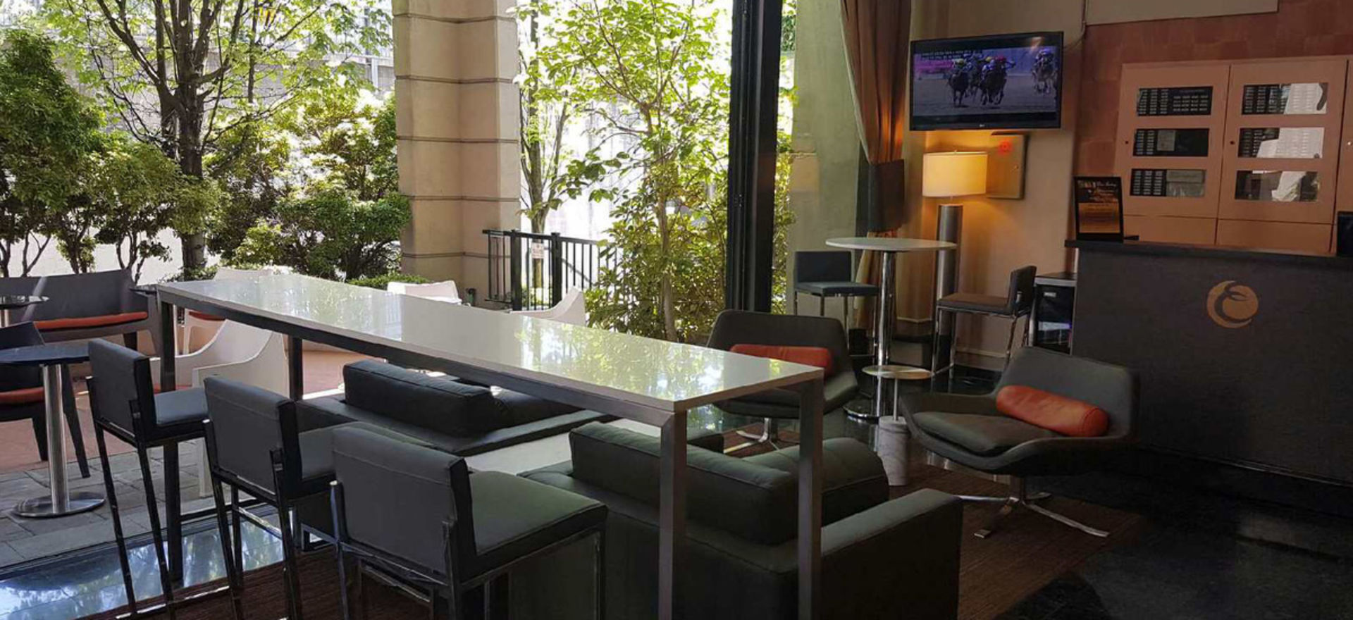 The Parker Hotel Vancouver
