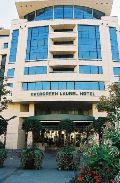 Occidental Paris Levallois