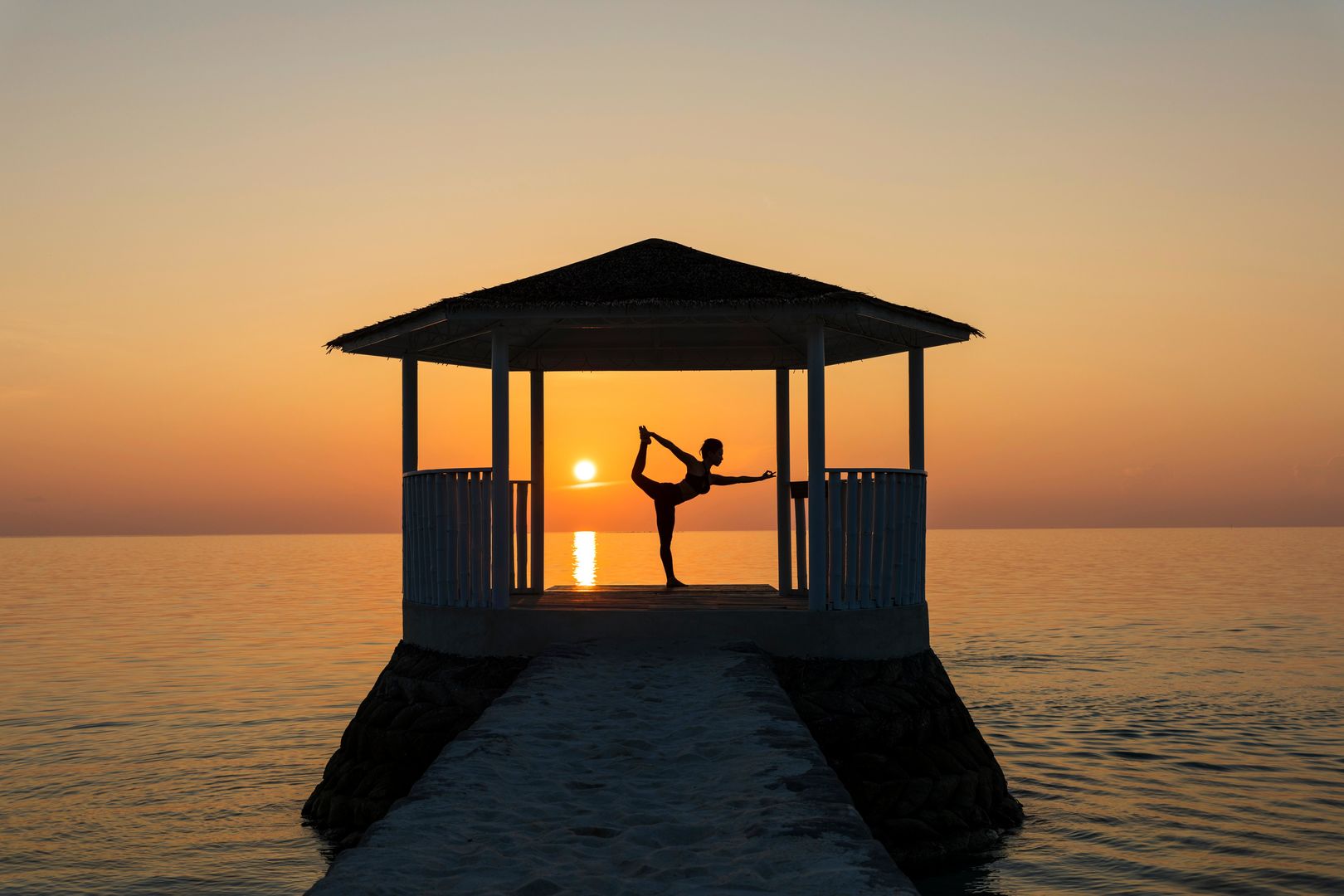 Centara Ras Fushi Resort & Spa Maldives