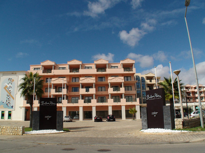 Cheerfulway Balaia Plaza