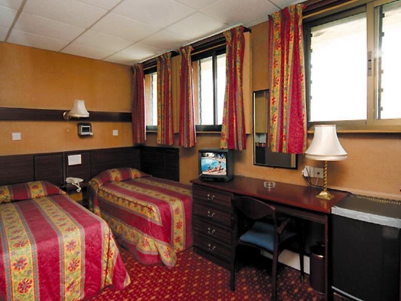 Bristol Hotel
