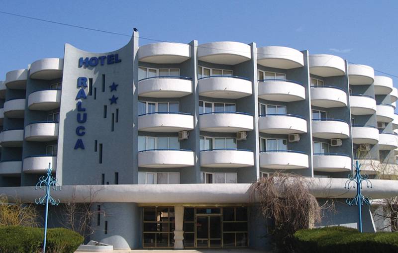 Hotel Raluca