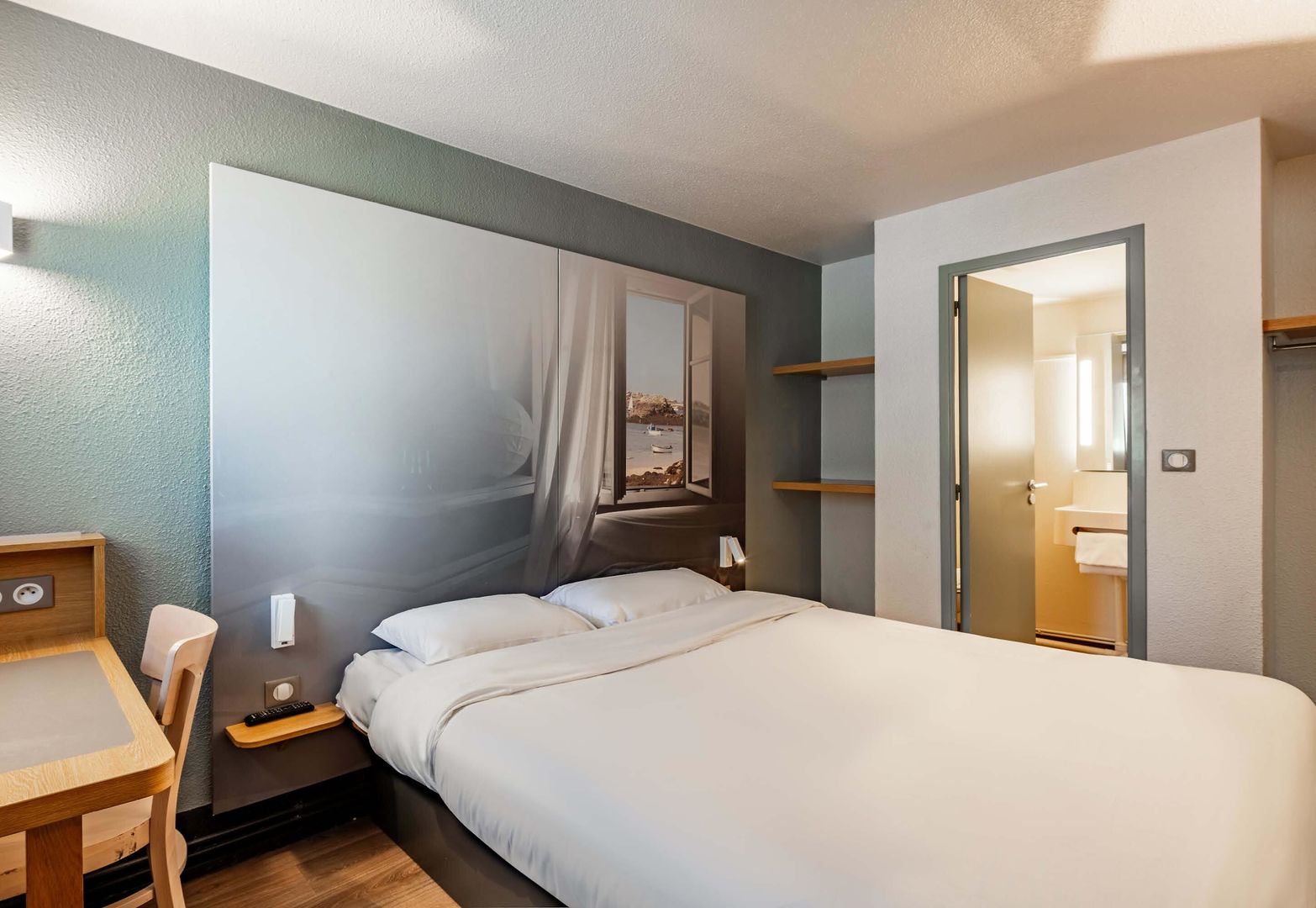 B&B HOTEL Morlaix