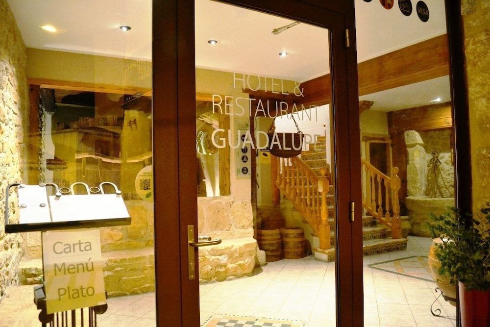 Posada Guadalupe