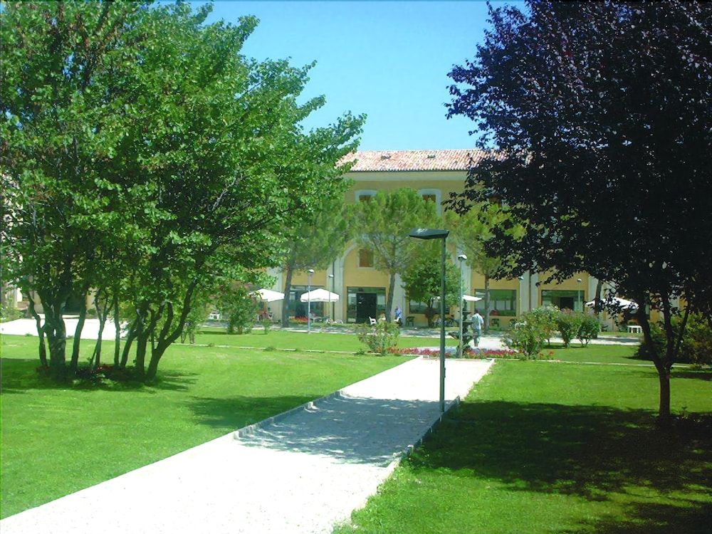 Hotel Fonte Angelica