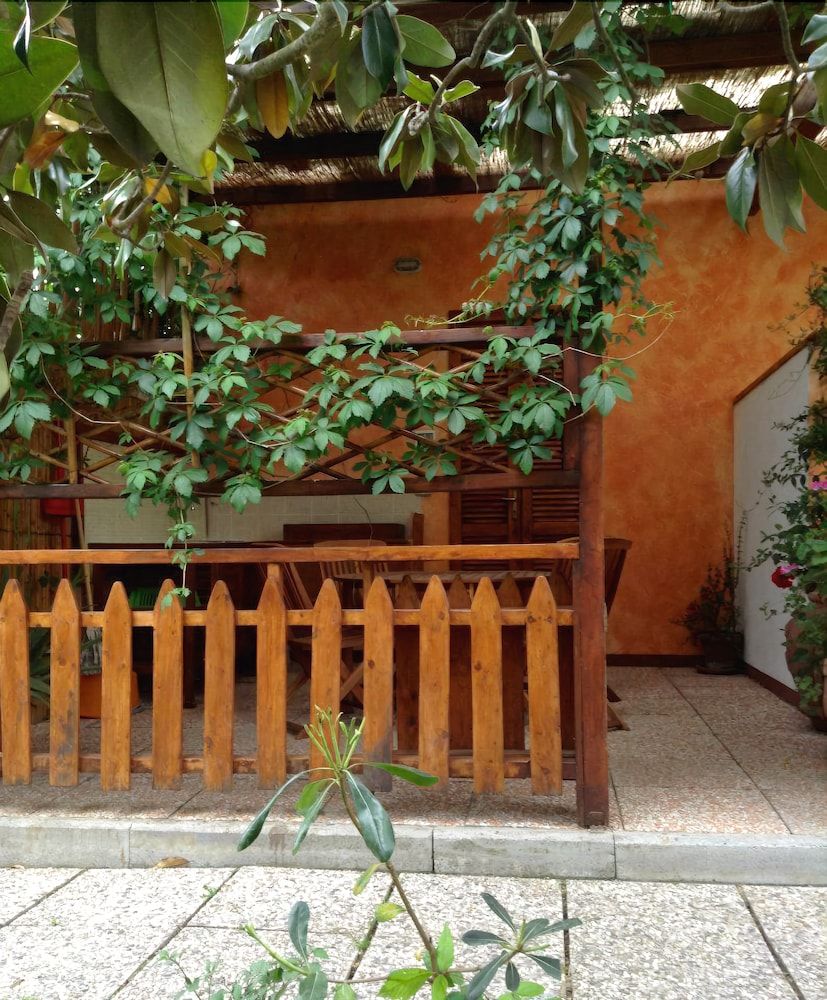 Agriturismo ORIONE