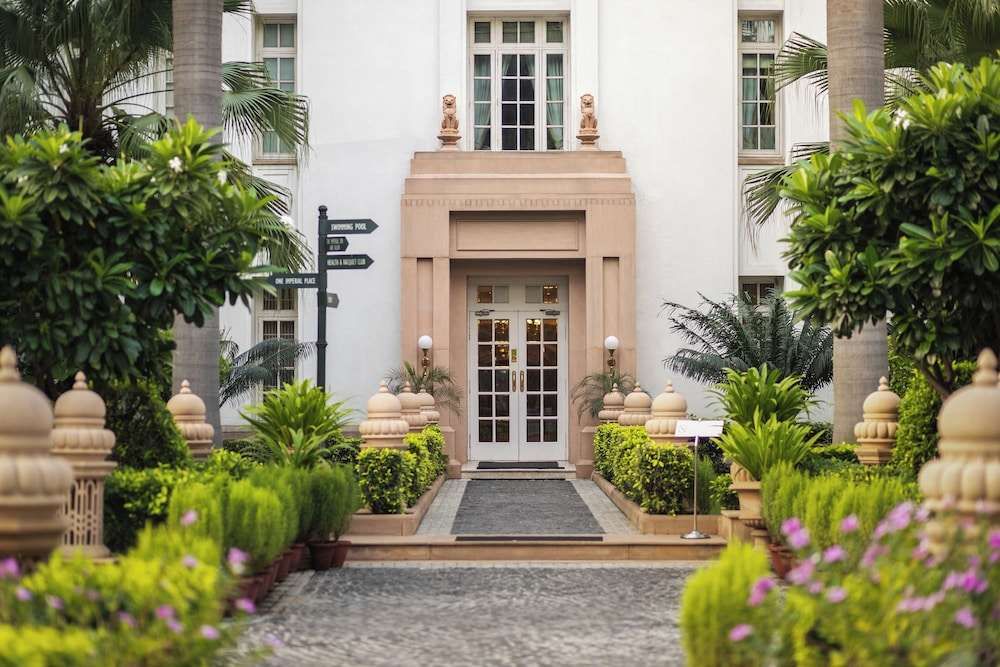The Imperial, New Delhi