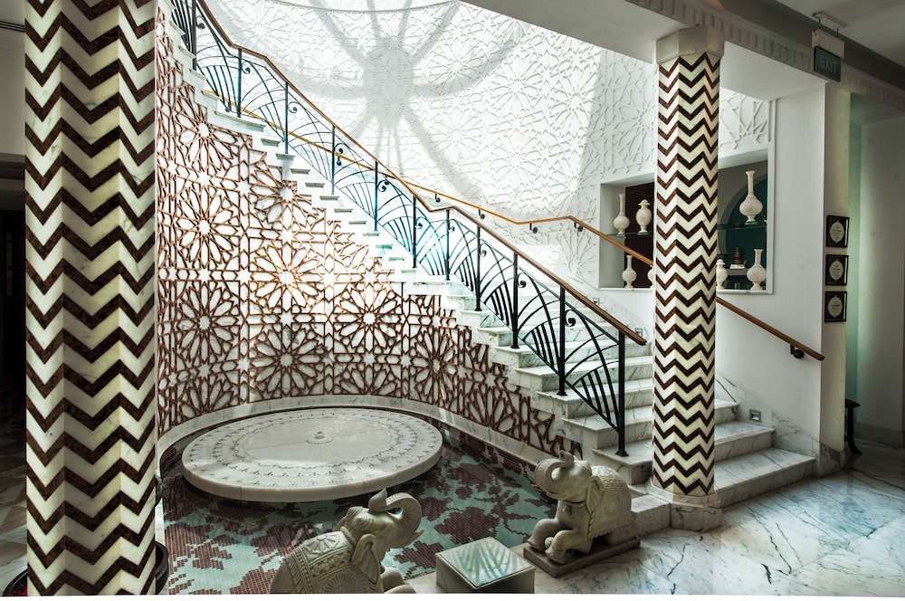 The Imperial, New Delhi