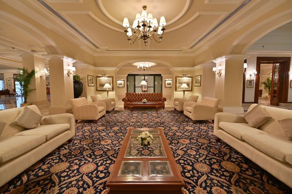 The Imperial, New Delhi