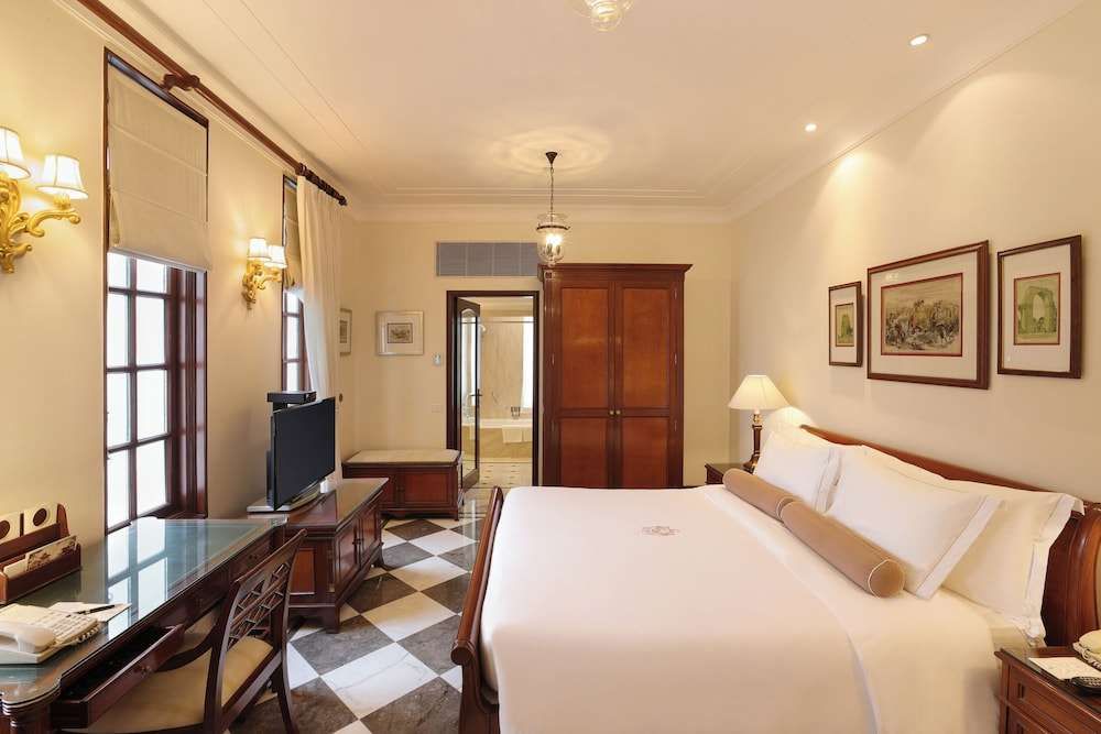 The Imperial, New Delhi