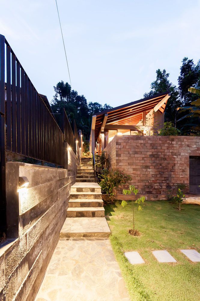 Nisala Villa