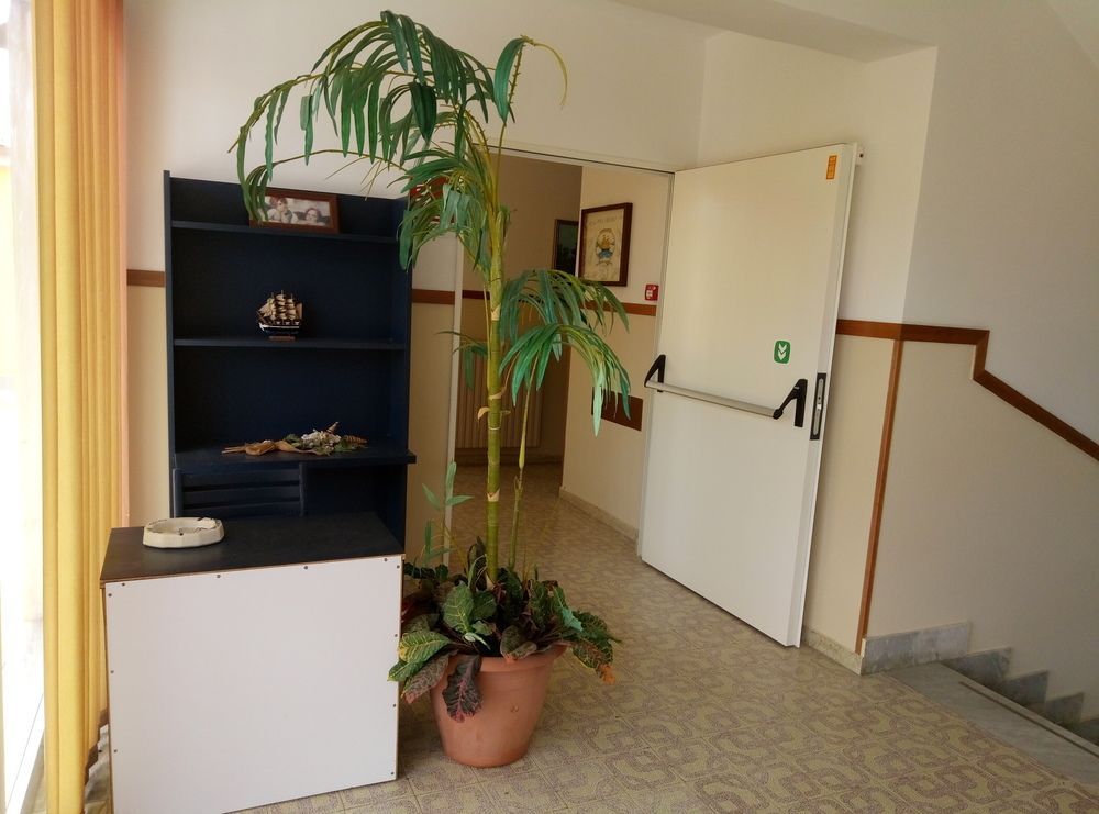 Hotel Rosy