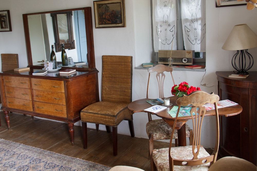 B&B Da Giacomone