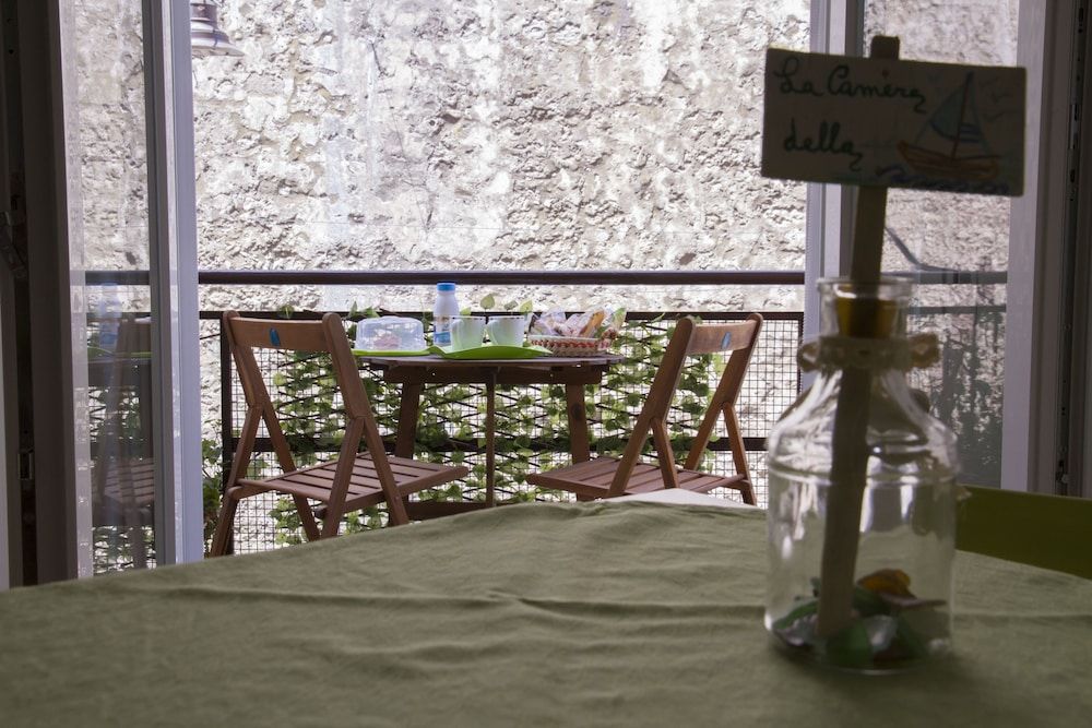 B&B Castello