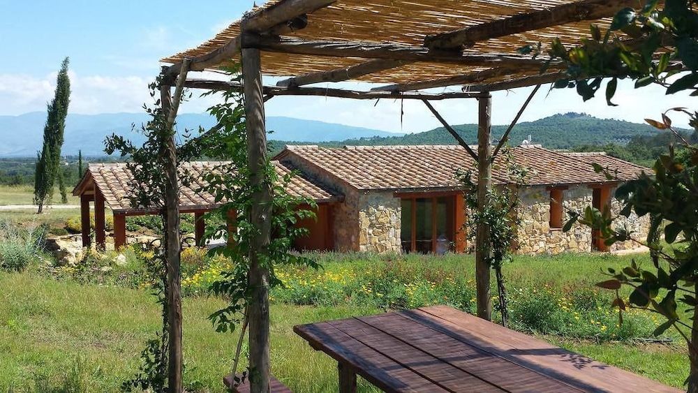 Agricampeggio Madonna Di Pogi