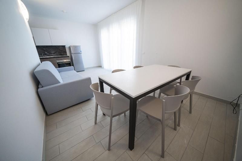 Residence Sabbia E Mare