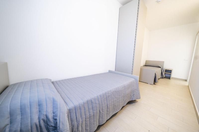 Residence Sabbia E Mare