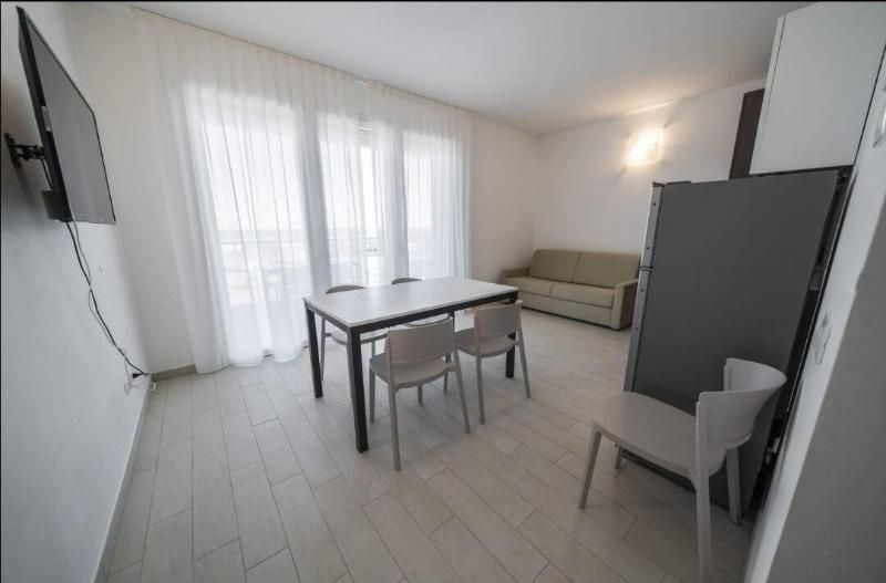 Residence Sabbia E Mare