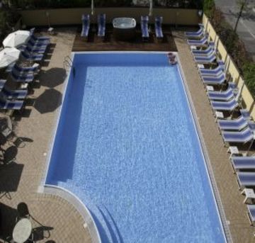 fabilia® Family hotel Cesenatico