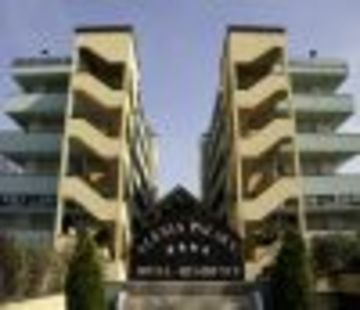 fabilia® Family hotel Cesenatico