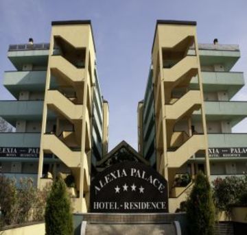 fabilia® Family hotel Cesenatico