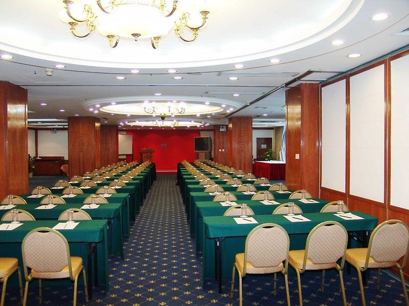 Mercure Dalian City Center