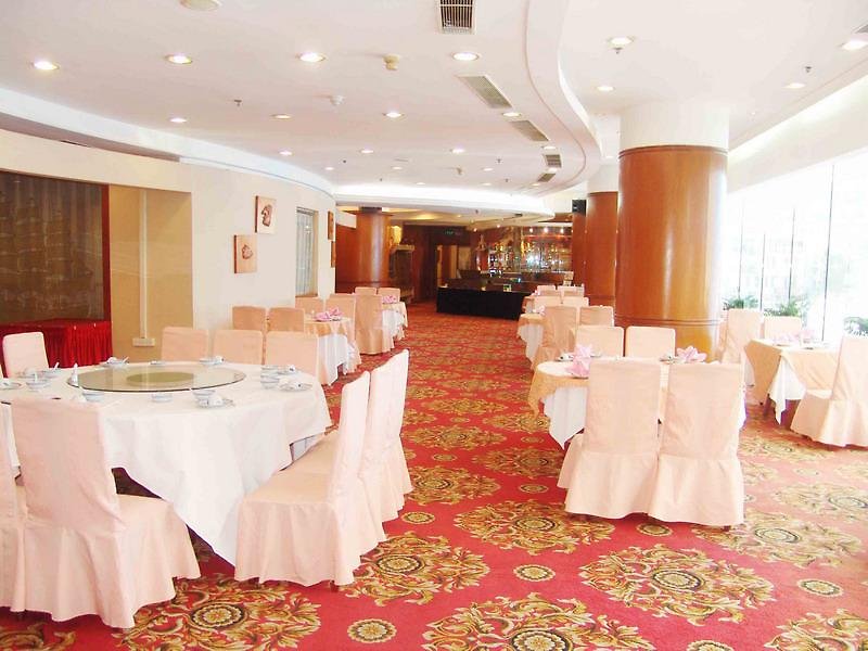 Mercure Dalian City Center
