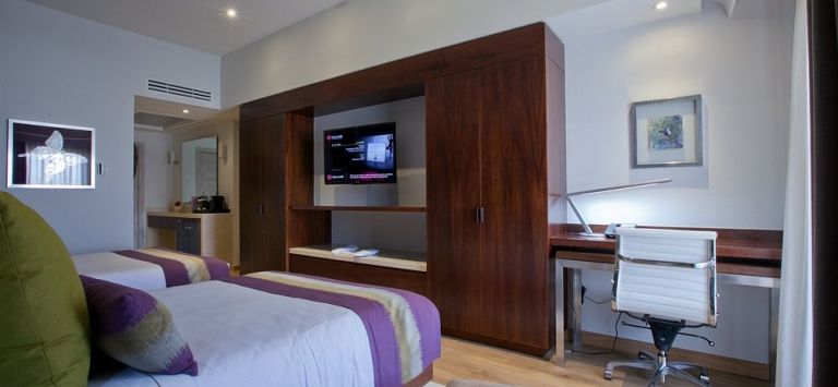 HS Hotsson Hotel Querétaro