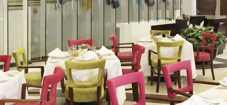 HS Hotsson Hotel Querétaro