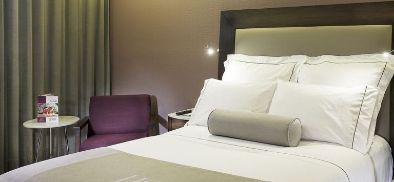 HS Hotsson Hotel Querétaro
