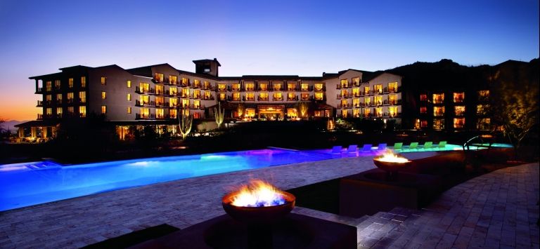 The Ritz-Carlton Dove Mountain