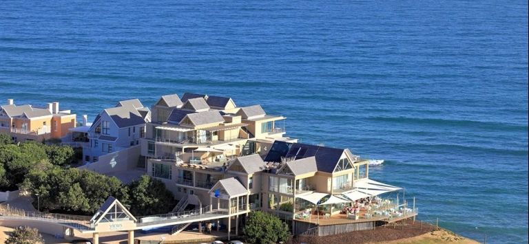 Views Boutique Hotel & Spa