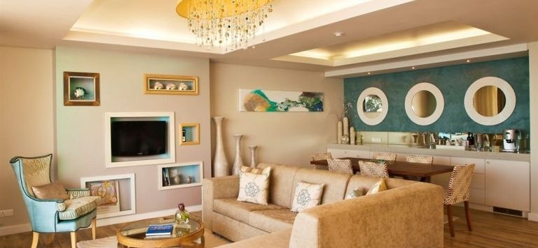 Views Boutique Hotel & Spa