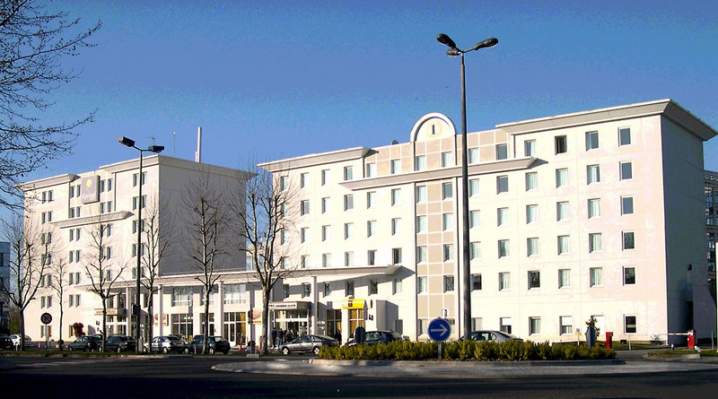 Golden Tulip Villepinte Roissy - Parc Des Expositions