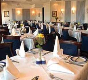 The Royal Hotel