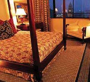 The Royal Hotel