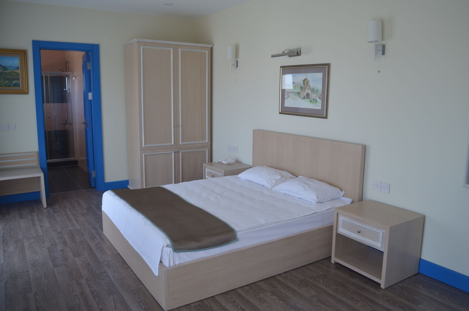 Queen Aphrodite Hotel