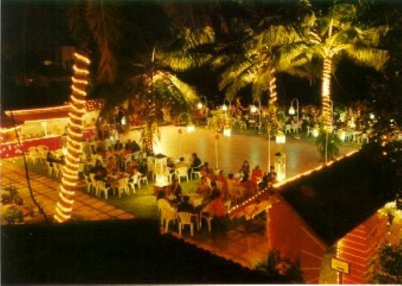 Longuinhos Beach Resort