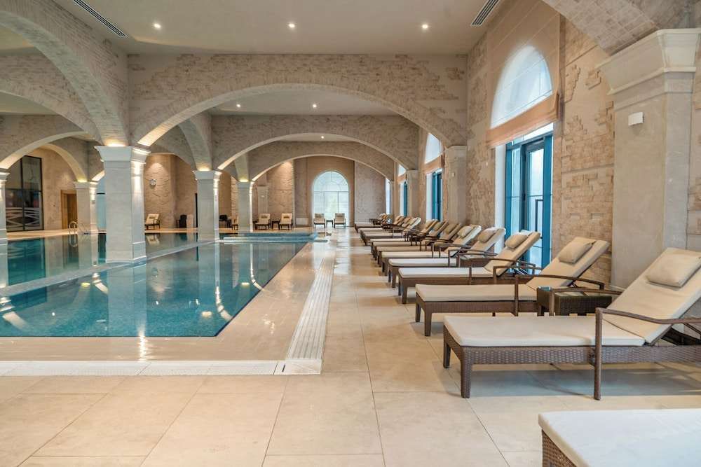 Basqal Resort & Spa