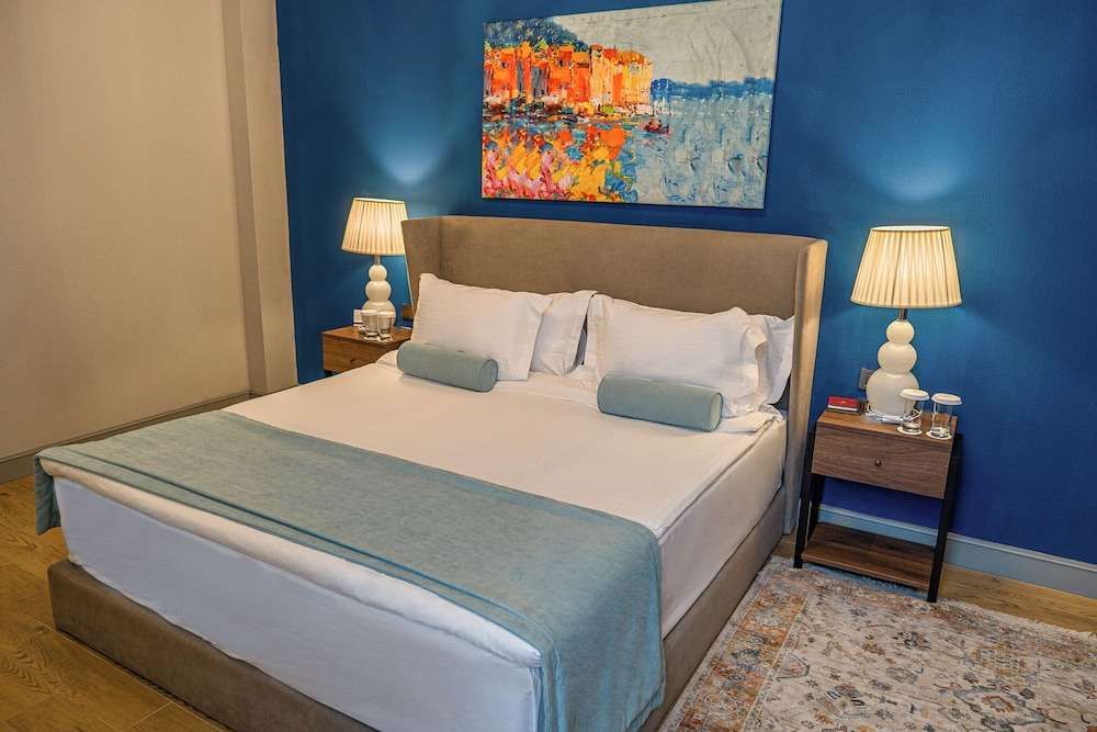 Basqal Resort & Spa