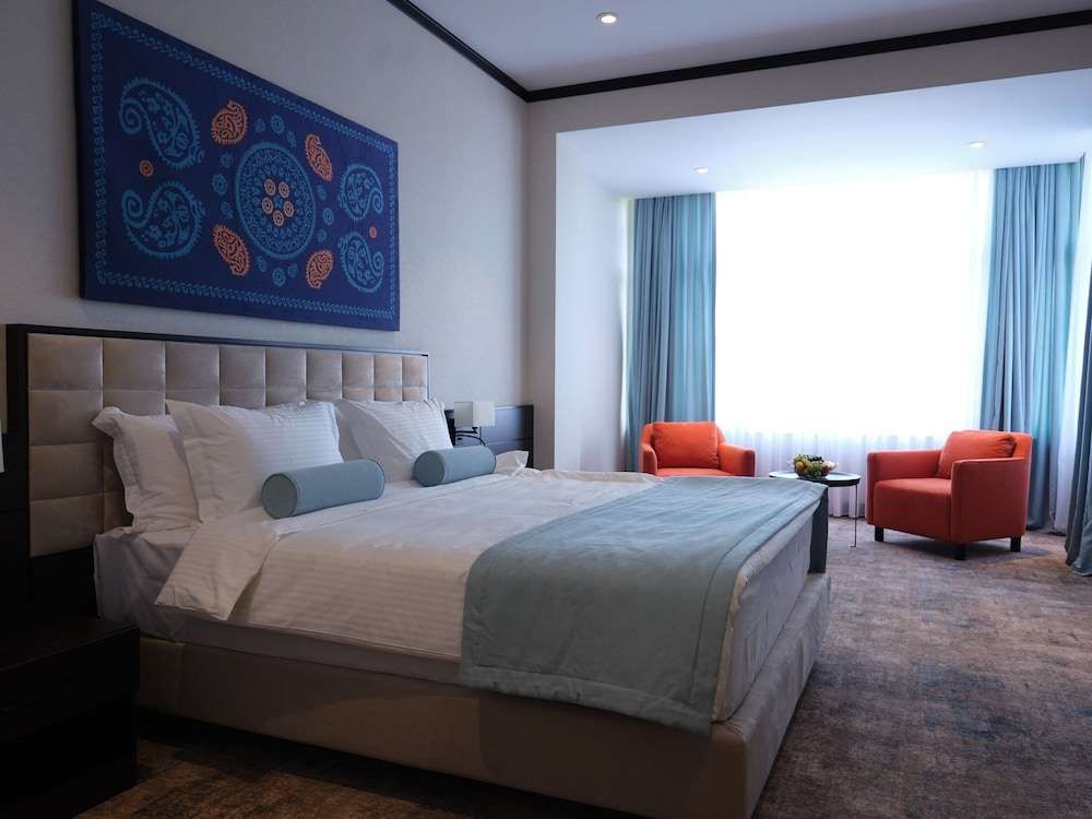 Basqal Resort & Spa