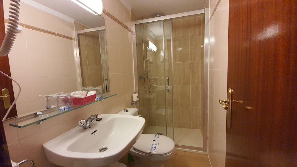 Hotel La Residencia