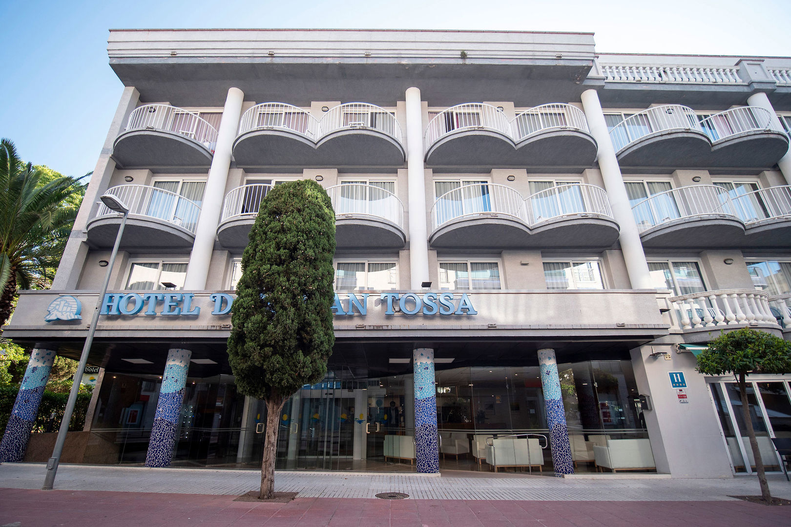 Don Juan Tossa Bungalows