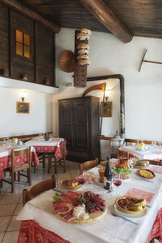 Hotel Veneriaz