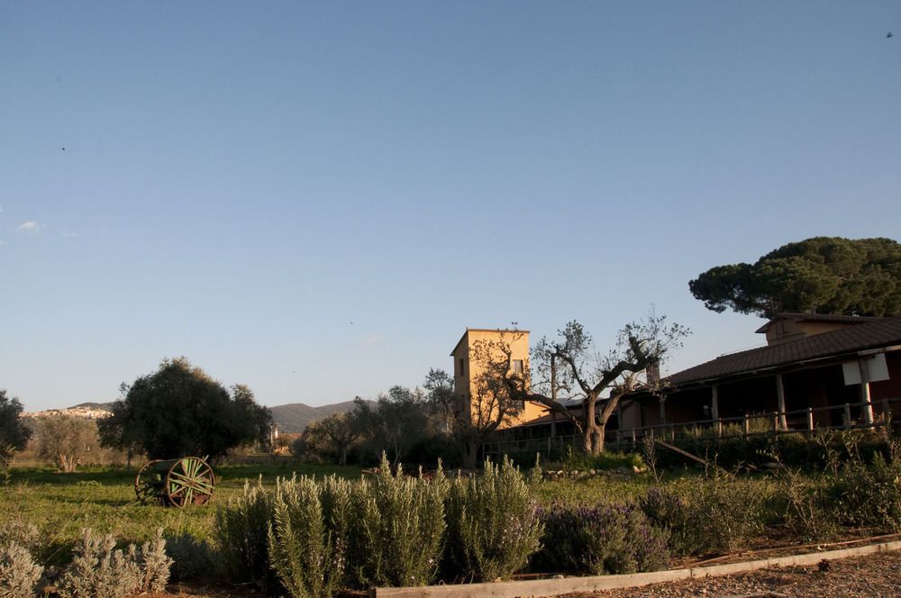 Casone Ugolino