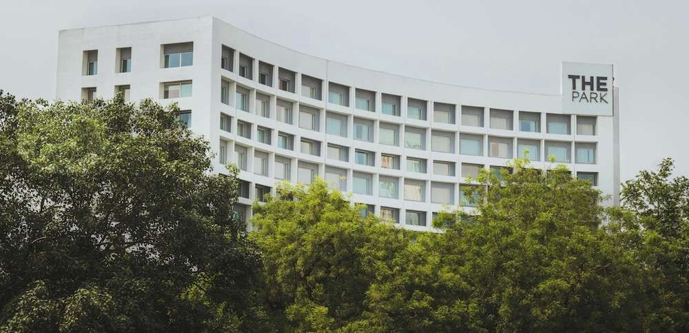 THE PARK New Delhi